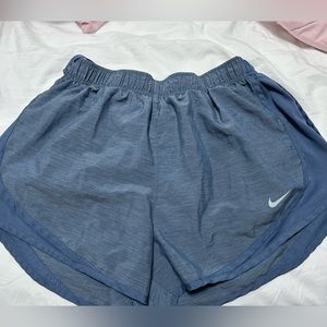 Women’s Nike workout shorts